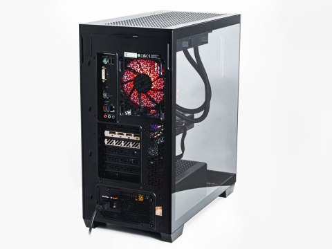 Komputer E-Sport GA550T-CR4 Ryzen 7 5800X/16GB/1TB/RTX 4060 EAGLE OC 8G/W Komputer E-Sport GA550T-CR4 Ryzen 7 5800X/16GB/1TB/RTX 4060 EAGLE OC 8G/W