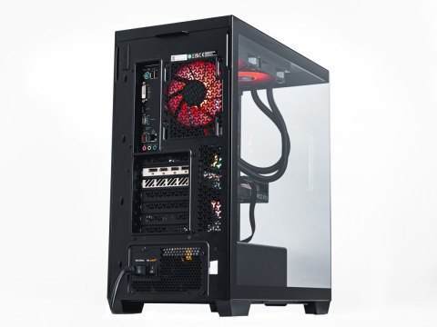 Komputer E-Sport GA550T-CR4 Ryzen 7 5800X/16GB/1TB/RTX 4060 EAGLE OC 8G/W Komputer E-Sport GA550T-CR4 Ryzen 7 5800X/16GB/1TB/RTX 4060 EAGLE OC 8G/W