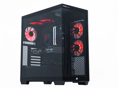 Komputer E-Sport GA550T-CR4 Ryzen 7 5800X/16GB/1TB/RTX 4060 EAGLE OC 8G/W Komputer E-Sport GA550T-CR4 Ryzen 7 5800X/16GB/1TB/RTX 4060 EAGLE OC 8G/W
