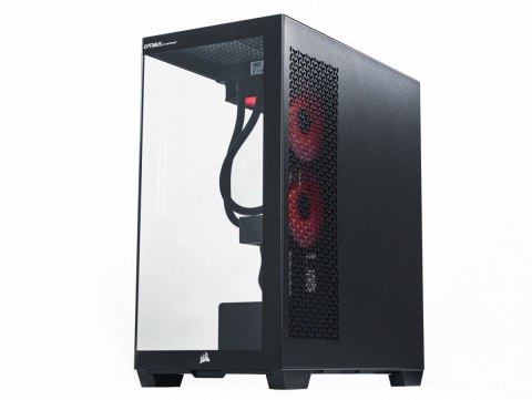 Komputer E-Sport GA550T-CR4 Ryzen 7 5800X/16GB/1TB/RTX 4060 EAGLE OC 8G/W Komputer E-Sport GA550T-CR4 Ryzen 7 5800X/16GB/1TB/RTX 4060 EAGLE OC 8G/W