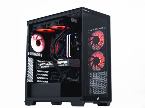 Komputer E-Sport GA550T-CR4 Ryzen 7 5800X/16GB/1TB/RTX 4060 EAGLE OC 8G/W Komputer E-Sport GA550T-CR4 Ryzen 7 5800X/16GB/1TB/RTX 4060 EAGLE OC 8G/W