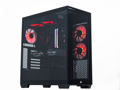 Komputer E-Sport GA550T-CR4 Ryzen 7 5800X/16GB/1TB/RTX 4060 EAGLE OC 8G/W Komputer E-Sport GA550T-CR4 Ryzen 7 5800X/16GB/1TB/RTX 4060 EAGLE OC 8G/W