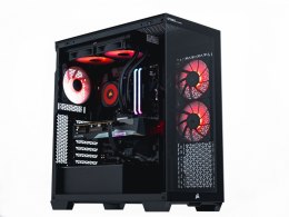 Komputer E-Sport GA550T-CR5 Ryzen 7 5800X/16GB/1TB/RX 7600 GAMING OC 8G/W