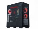Komputer E-Sport GA550T-CR5 Ryzen 7 5800X/16GB/1TB/RX 7600 GAMING OC 8G/W