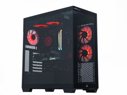 Komputer E-Sport GA550T-CR5 Ryzen 7 5800X/16GB/1TB/RX 7600 GAMING OC 8G/W