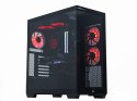 Komputer E-Sport GA550T-CR5 Ryzen 7 5800X/16GB/1TB/RX 7600 GAMING OC 8G/W