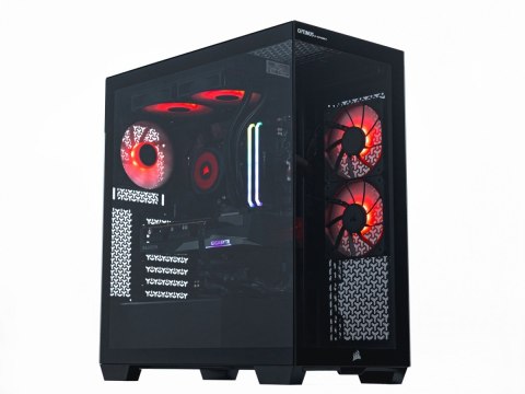 Komputer E-Sport GA550T-CR5 Ryzen 7 5800X/16GB/1TB/RX 7600 GAMING OC 8G/W Komputer E-Sport GA550T-CR5 Ryzen 7 5800X/16GB/1TB/RX 7600 GAMING OC 8G/W