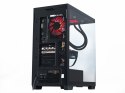 Komputer E-Sport GA550T-CR5 Ryzen 7 5800X/16GB/1TB/RX 7600 GAMING OC 8G/W