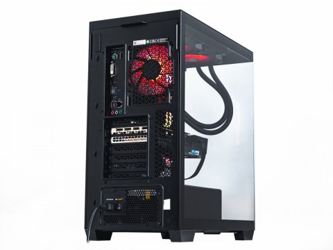 Komputer E-Sport GA550T-CR5 Ryzen 7 5800X/16GB/1TB/RX 7600 GAMING OC 8G/W Komputer E-Sport GA550T-CR5 Ryzen 7 5800X/16GB/1TB/RX 7600 GAMING OC 8G/W