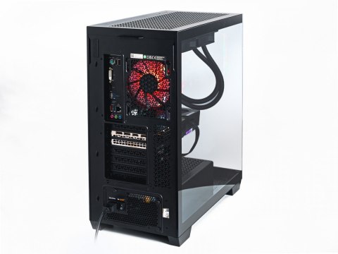 Komputer E-Sport GA550T-CR5 Ryzen 7 5800X/16GB/1TB/RX 7600 GAMING OC 8G/W Komputer E-Sport GA550T-CR5 Ryzen 7 5800X/16GB/1TB/RX 7600 GAMING OC 8G/W