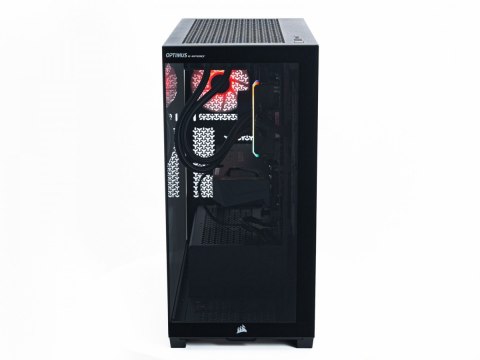 Komputer E-Sport GA550T-CR5 Ryzen 7 5800X/16GB/1TB/RX 7600 GAMING OC 8G/W Komputer E-Sport GA550T-CR5 Ryzen 7 5800X/16GB/1TB/RX 7600 GAMING OC 8G/W