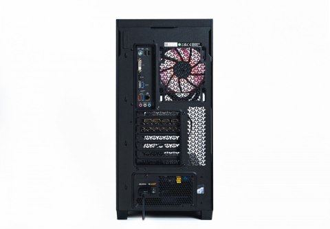Komputer E-Sport GA550T-CR5 Ryzen 7 5800X/16GB/1TB/RX 7600 GAMING OC 8G/W Komputer E-Sport GA550T-CR5 Ryzen 7 5800X/16GB/1TB/RX 7600 GAMING OC 8G/W