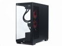 Komputer E-Sport GA550T-CR5 Ryzen 7 5800X/16GB/1TB/RX 7600 GAMING OC 8G/W