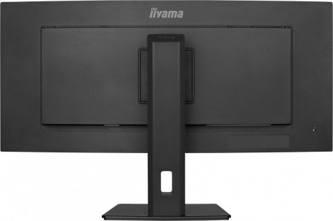 Monitor 34 cali XCB3494WQSU-B1 VA,UWQHD,1500R,2xHDMI,DP,2xUSB,2xUSB-C Monitor 34 cali XCB3494WQSU-B1 VA,UWQHD,1500R,2xHDMI,DP,2xUSB,2xUSB-C