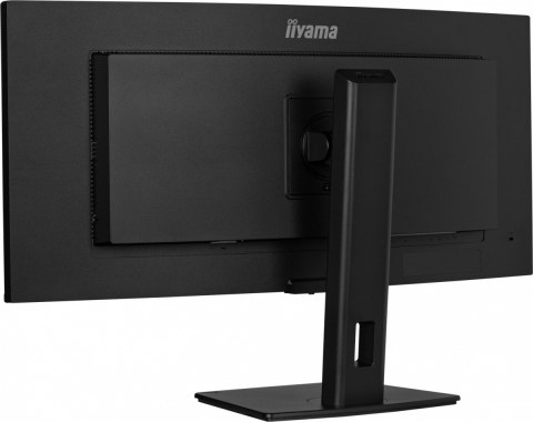 Monitor 34 cali XCB3494WQSU-B1 VA,UWQHD,1500R,2xHDMI,DP,2xUSB,2xUSB-C Monitor 34 cali XCB3494WQSU-B1 VA,UWQHD,1500R,2xHDMI,DP,2xUSB,2xUSB-C