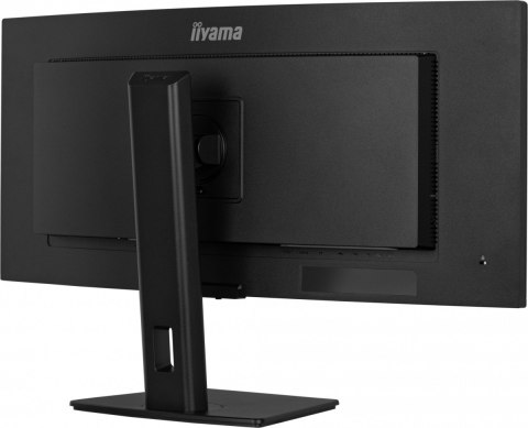 Monitor 34 cali XCB3494WQSU-B1 VA,UWQHD,1500R,2xHDMI,DP,2xUSB,2xUSB-C Monitor 34 cali XCB3494WQSU-B1 VA,UWQHD,1500R,2xHDMI,DP,2xUSB,2xUSB-C