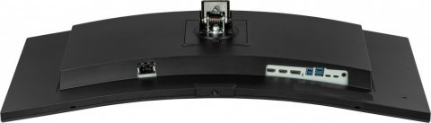 Monitor 34 cali XCB3494WQSU-B1 VA,UWQHD,1500R,2xHDMI,DP,2xUSB,2xUSB-C Monitor 34 cali XCB3494WQSU-B1 VA,UWQHD,1500R,2xHDMI,DP,2xUSB,2xUSB-C