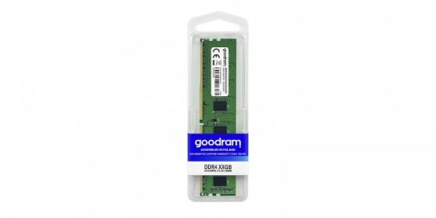 Pamięć DDR4 16GB/3200 CL22 SR Pamięć DDR4 16GB/3200 CL22 SR