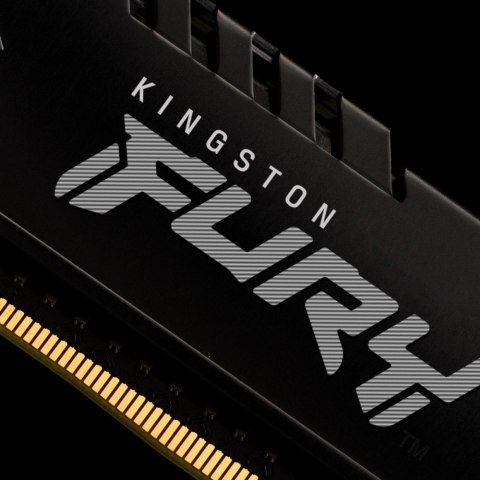 Pamięć DDR4 FURY Beast 16GB(1*16GB)/3600 CL18 Pamięć DDR4 FURY Beast 16GB(1*16GB)/3600 CL18