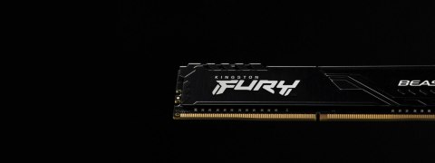 Pamięć DDR4 FURY Beast 16GB(1*16GB)/3600 CL18 Pamięć DDR4 FURY Beast 16GB(1*16GB)/3600 CL18