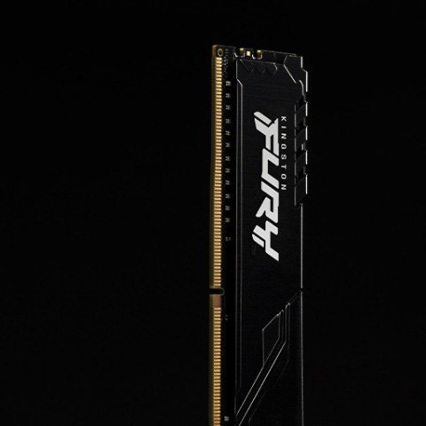 Pamięć DDR4 FURY Beast 16GB(1*16GB)/3600 CL18 Pamięć DDR4 FURY Beast 16GB(1*16GB)/3600 CL18