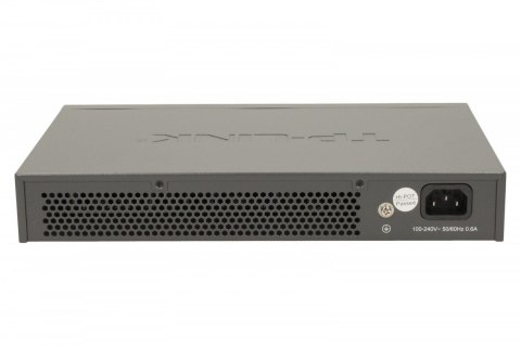 SG1024DE przełącznik Easy Smart 24x1GB SG1024DE przełącznik Easy Smart 24x1GB