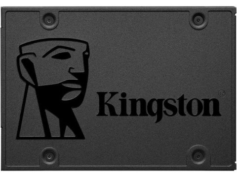 SSD A400 SERIES 480GB SATA3 2.5'' SSD A400 SERIES 480GB SATA3 2.5''