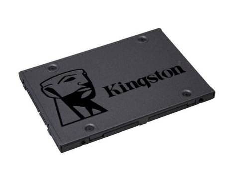 SSD A400 SERIES 480GB SATA3 2.5'' SSD A400 SERIES 480GB SATA3 2.5''