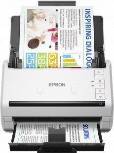 Skaner WF DS-530II A4/600dpi/ADF50/70IPM/USB3 Skaner WF DS-530II A4/600dpi/ADF50/70IPM/USB3