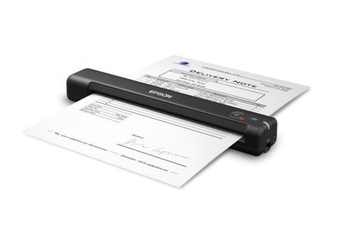 Skaner przenośny ES-50 USB/5.5spp/A4/270g Skaner przenośny ES-50 USB/5.5spp/A4/270g