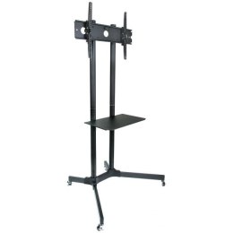 Stojak mobilny LCD/LED 30-65cali,60kg, regulowany
