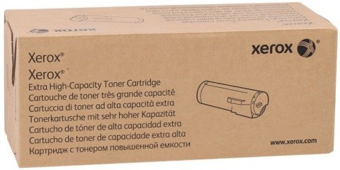Toner 3000k B210/B205/B215 106R04348 czarny Toner 3000k B210/B205/B215 106R04348 czarny