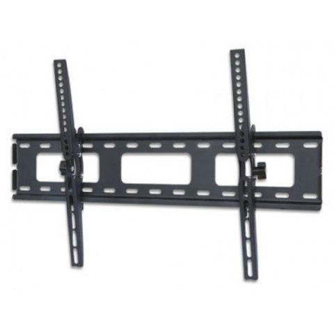 Uchwyt ścienny LCD/LED 40-65cali 60kg czarny Uchwyt ścienny LCD/LED 40-65cali 60kg czarny