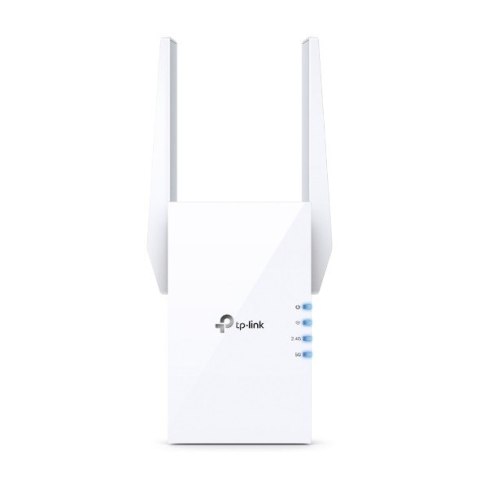 Wzmacniacz sygnału RE605X Repeater Wifi AX1800 Wzmacniacz sygnału RE605X Repeater Wifi AX1800