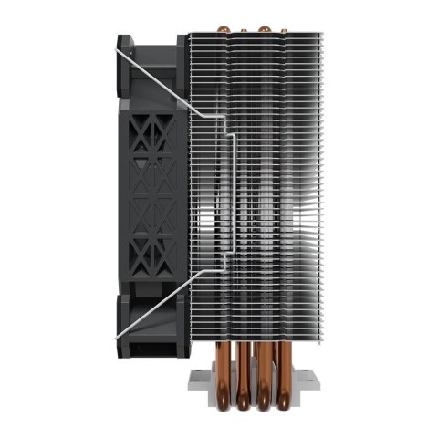 Chłodzenie procesora CPU Vortex X2 Chłodzenie procesora CPU Vortex X2