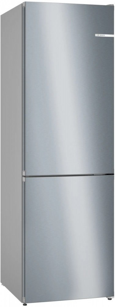 Chłodziarko-zamrażarka KGN362IDF Chłodziarko-zamrażarka KGN362IDF