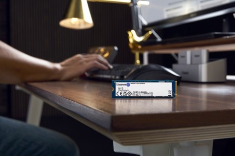 Dysk SSD NV3 500GB M.2 2280 PCI-e 4.0 NVMe 6000/2200 Dysk SSD NV3 500GB M.2 2280 PCI-e 4.0 NVMe 6000/2200