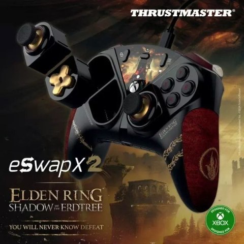 Gamepad Eswap X2 Elden RING Gamepad Eswap X2 Elden RING