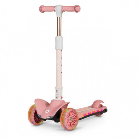Hulajnoga Timmy Pink Rose Hulajnoga Timmy Pink Rose