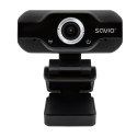 Kamera internetowa USB Full HD, CAK-01