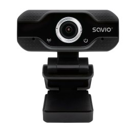 Kamera internetowa USB Full HD, CAK-01