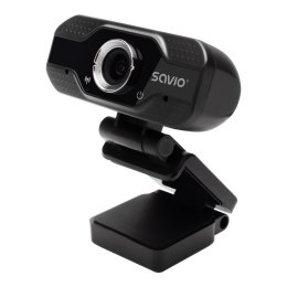 Kamera internetowa USB Full HD, CAK-01
