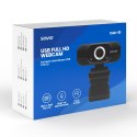 Kamera internetowa USB Full HD, CAK-01