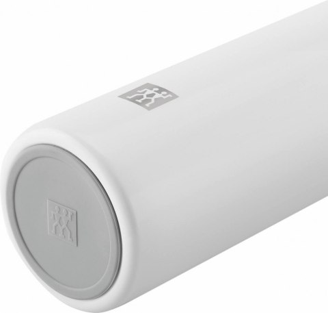 Kubek termiczny 450 ml Thermo biały Kubek termiczny 450 ml Thermo biały