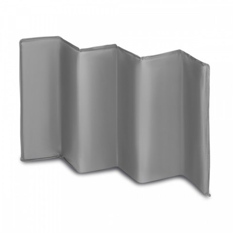 Łóżeczko turystyczne Stefi Grey Concrete Multicolor Łóżeczko turystyczne Stefi Grey Concrete Multicolor