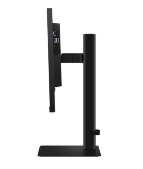 Monitor 24 cale ViewFinity S60D IPS 2560x1440 WQHD 16:9 1xHDMI 1xDP 3xUSB 3.0 5ms PinP/PbyP 100Hz HAS+PIV płaski 3YOn-Site Monitor 24 cale ViewFinity S60D IPS 2560x1440 WQHD 16:9 1xHDMI 1xDP 3xUSB 3.0 5ms PinP/PbyP 100Hz HAS+PIV płaski 3YOn-Site