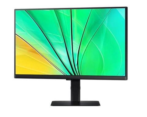 Monitor 24 cale ViewFinity S60D IPS 2560x1440 WQHD 16:9 1xHDMI 1xDP 3xUSB 3.0 5ms PinP/PbyP 100Hz HAS+PIV płaski 3YOn-Site Monitor 24 cale ViewFinity S60D IPS 2560x1440 WQHD 16:9 1xHDMI 1xDP 3xUSB 3.0 5ms PinP/PbyP 100Hz HAS+PIV płaski 3YOn-Site