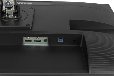 Monitor 27 cali ProLite XUB2763HSU-B1 IPS,100HZ,ECO,3ms,SLIM,HDMI,DP,2x USB3.22x2W,HAS(150mm),TCO,EPEAT Monitor 27 cali ProLite XUB2763HSU-B1 IPS,100HZ,ECO,3ms,SLIM,HDMI,DP,2x USB3.22x2W,HAS(150mm),TCO,EPEAT