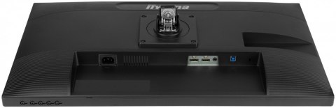 Monitor 27 cali ProLite XUB2763HSU-B1 IPS,100HZ,ECO,3ms,SLIM,HDMI,DP,2x USB3.22x2W,HAS(150mm),TCO,EPEAT Monitor 27 cali ProLite XUB2763HSU-B1 IPS,100HZ,ECO,3ms,SLIM,HDMI,DP,2x USB3.22x2W,HAS(150mm),TCO,EPEAT