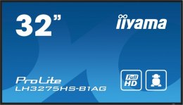 Monitor 32 cale LH3275HS-B1AG 24/7, IPS, ANDROID 11, FHD